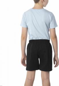Nandy Nandy Krótkie Spodenki Szkoła Wf Chłopięce 116 - Spod-Nan-Ch-Czrn-116 3