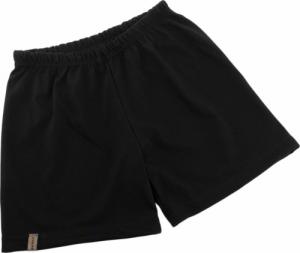 Nandy Nandy Krótkie Spodenki Szkoła Wf Chłopięce 116 - Spod-Nan-Ch-Czrn-116 7