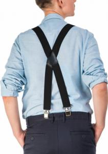 Nandy Mocne Szelki Do Spodni Narciarskich Narciarskie, Szel-29-1 - Szel-29-1 2