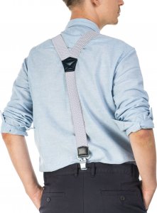 Nandy Szerokie Szelki Do Spodni Narciarskich, Szel-27-5 6