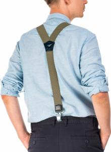 Nandy Szerokie Szelki Do Spodni Narciarskich, Szel-27-17 2