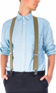 Nandy Szerokie Szelki Do Spodni Narciarskich, Szel-27-17 3