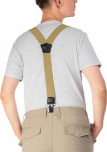 Nandy Szerokie Szelki Do Spodni Narciarskich, Szel-27-17 4