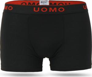 Aleszale 6X Bokserki Męskie Bawełniane Mix Zestaw Kolory Xl - 6Bok-Xl-8861 2