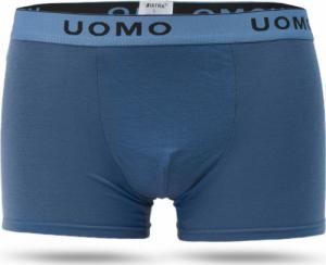 Aleszale 6X Bokserki Męskie Bawełniane Mix Zestaw Kolory Xl - 6Bok-Xl-8861 3