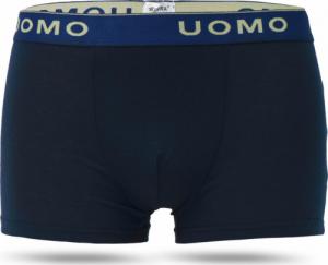 Aleszale 6X Bokserki Męskie Bawełniane Mix Zestaw Kolory Xl - 6Bok-Xl-8861 5