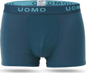 Aleszale 6X Bokserki Męskie Bawełniane Mix Zestaw Kolory Xl - 6Bok-Xl-8861 6