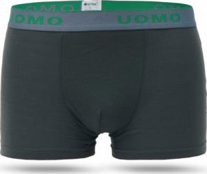 Aleszale 6X Bokserki Męskie Bawełniane Mix Zestaw Kolory Xl - 6Bok-Xl-8861 7