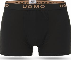 Aleszale 6X Bokserki Męskie Bawełniane Mix Zestaw Kolory Xl - 6Bok-Xl-8861 8