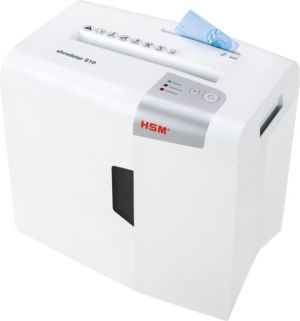 Niszczarka HSM Shredstar S10 P-2 125 W 5