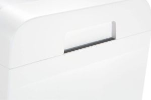 Niszczarka HSM Shredstar S10 P-2 125 W 8