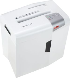 Niszczarka HSM Shredstar X8 P-4 250 W 4