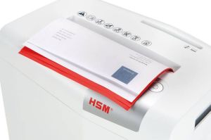 Niszczarka HSM Shredstar X8 P-4 250 W 6