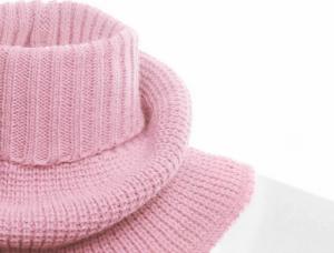 Nandy Golfik Polski Komin Golf Ciepły Na Zimę, Glf-Ml-50 - Glf-Ml-50 3