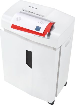 Niszczarka HSM Shredstar X15 P-4 320 W 2