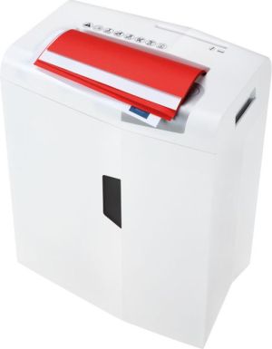 Niszczarka HSM Shredstar X6 Pro P-5 160 W 2