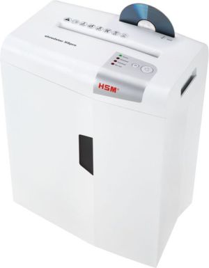 Niszczarka HSM Shredstar X6 Pro P-5 160 W 3