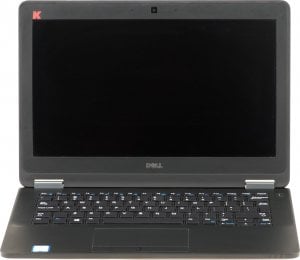 Laptop Dell E7270 KAM i5 16GB 480GB M.2 A- 1