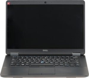 Laptop Dell E5470 Full HD i5 8GB 128GB SSD 1