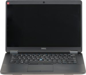 Laptop Dell E5470 Full HD i5 8GB 240GB SSD 1