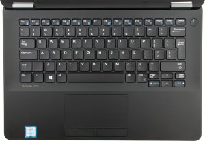 Laptop Dell E7270 KAM i5 8GB 128GB SSD 3