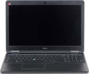 Laptop Dell E5550 NVIDIA i5 16GB 240GB SSD 1