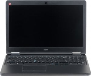 Laptop Dell E5550 NVIDIA i5 8GB 240GB SSD 1