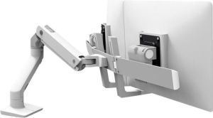 Ergotron Uchwyt biurkowy na 2 monitory do 32" HX Desk Mount (45-476-216) 2