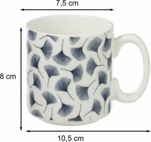 Secret de Gourmet Komplet 4 filiżanek Japan 260 ml 3