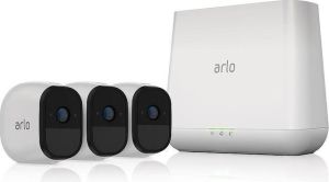 Kamera IP NETGEAR Arlo Pro (VMS4330-100EUS) 1