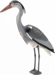 ProGarden Figurka ogrodowa Czapla 72 cm 2