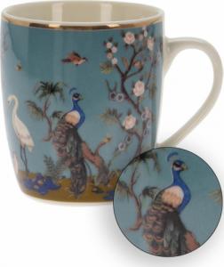 Siaki Collection Kubek porcelanowy Ashley 200 ml wzór 3 () - Q75102310-3 1