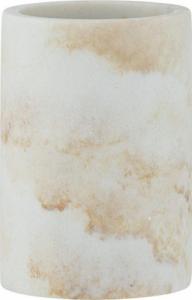 Wenko Dekoracyjny Kubek łazienki Do mycia zębów POJEMNIK 3