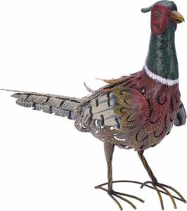 ProGarden Dekoracyjny ptak Bażant do ogrodu 2