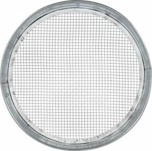 Esschert Design Sitko do przesiewania ziemi 36,5cm (GT248) 2