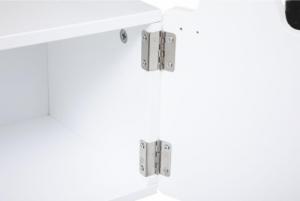 Atmosphera Szafka nocna dla dziecka Stolik nocny Lisek MDF 5