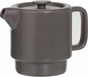Secret de Gourmet Dzbanek z filiżanką Natural* Taupe 400 ml 5