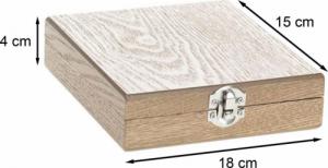 Secret de Gourmet Zestaw otwieraczy 3