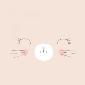 Atmosphera Komplet pościeli Kitty 140x200 cm 4