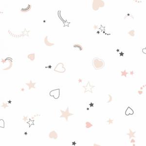 Atmosphera Komplet pościeli Kitty 140x200 cm 6