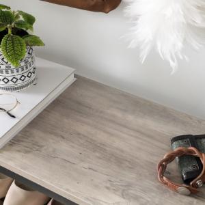 Songmics Duża szafka na buty industrialna regał 6