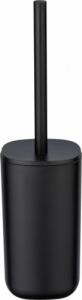 Wenko Szczotka do WC stojąca czarny  (59332) 2