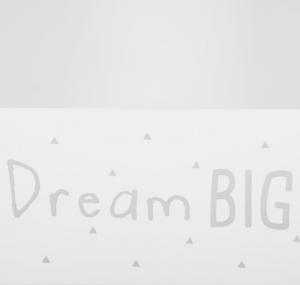 Atmosphera Biblioteczka Szafeczka do pokoju dziecięcego MDF 4