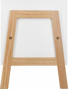 Atmosphera Biblioteczka Szafeczka do pokoju dziecięcego MDF 5