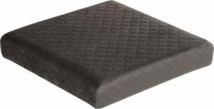 5five Stylowa pufka Otwierana Kufer Podnóżek Siedzisko 31x31 cm 4