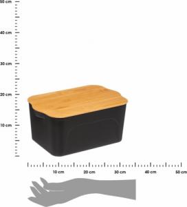 5five Nowoczesny organizer na kosmetyki biżuterię 6,5L 3