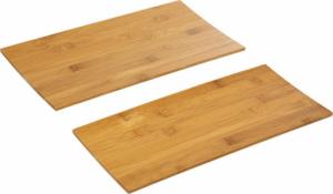 5five ORGANIZER NA BIURKO metalowy czarny industrialny 5