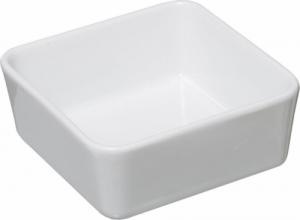 Secret de Gourmet Zestaw do przekąsek NA PODSTAWCE do serwowania 5x 5