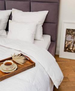 AMZ Przemysław Zabel Poduszka 50 x 60 Exclusive Basic+ 3 komorowa Biel 2