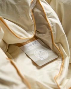 AMZ Przemysław Zabel Poduszka 50 x 60 Exclusive Basic+ 3 komorowa Biel 6